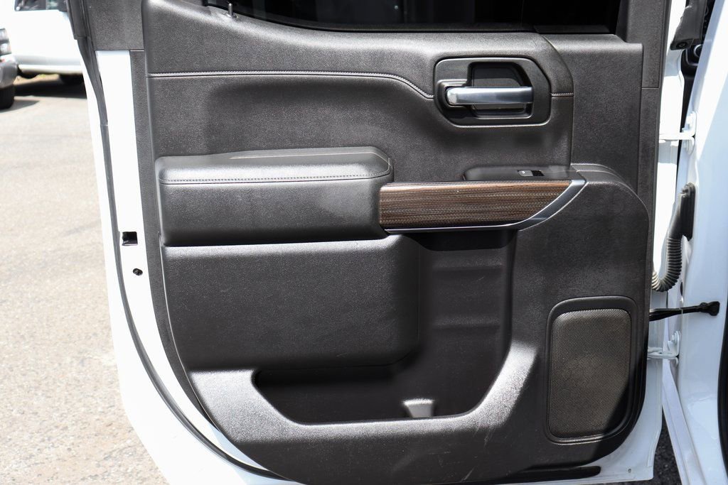 Used 2019 Chevrolet Silverado 1500 RST w/ All-Star Edition AWD/4WD image 27