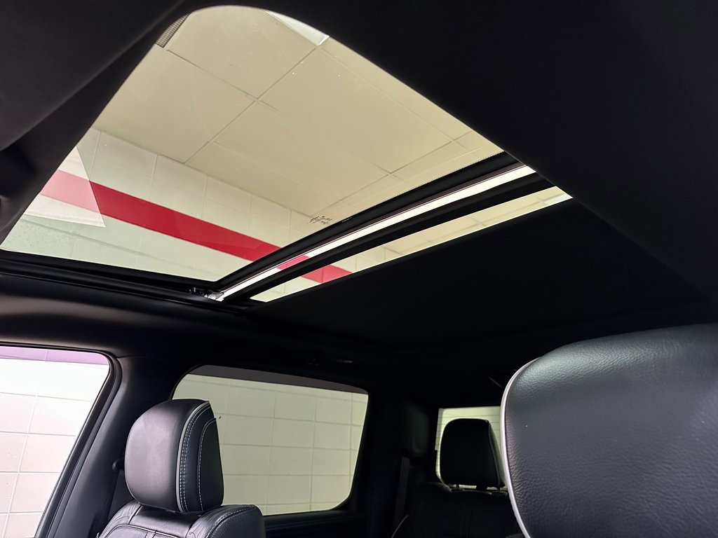 Used 2022 RAM 1500 Limited image 12