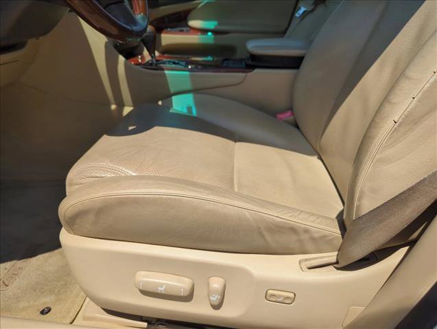 Used 2006 Lexus GS 300 RWD image 10