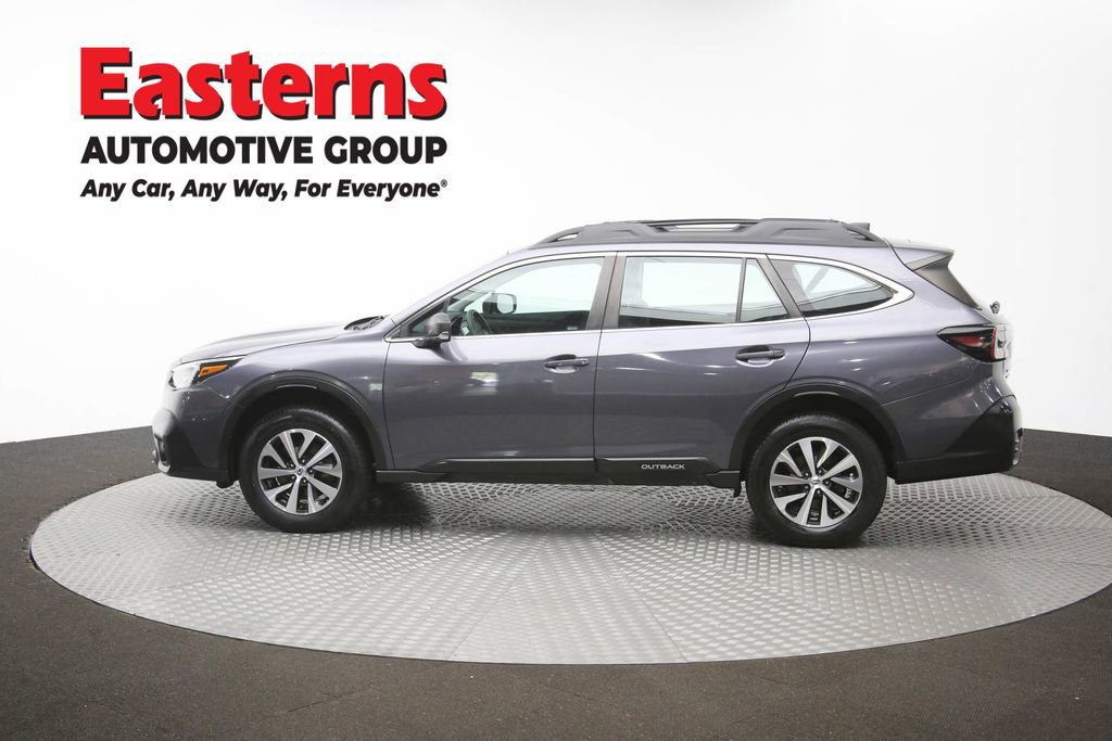 Used 2022 Subaru Outback AWD/4WD image 59