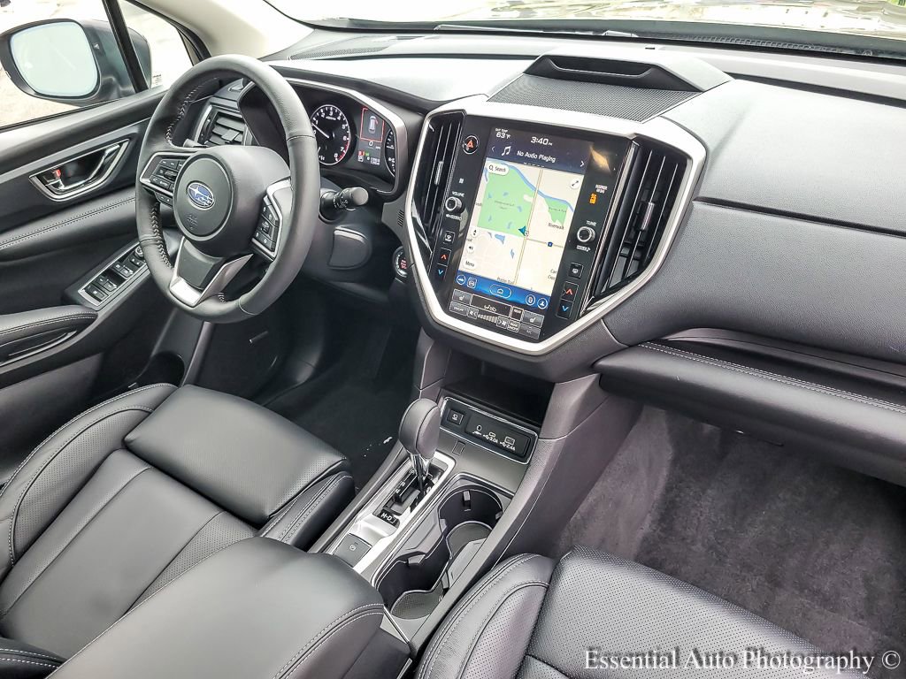 Certified 2026 Subaru Ascent Limited image 24