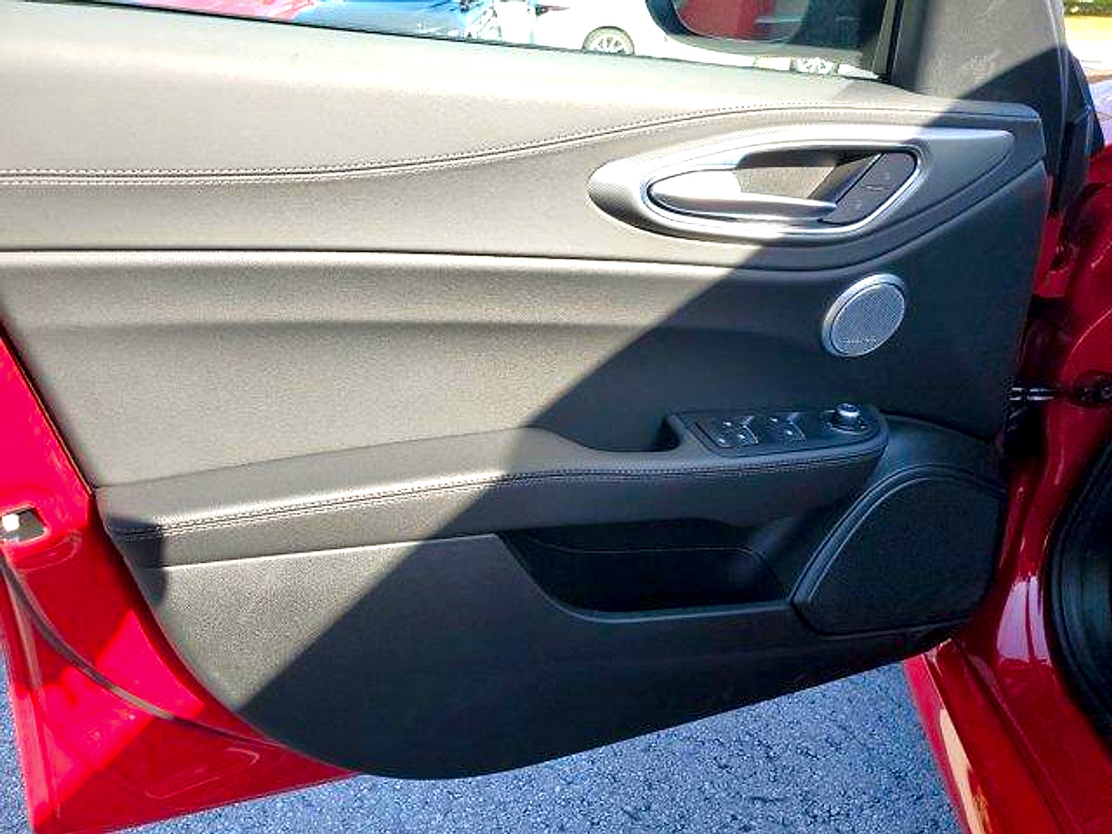 New 2025 Alfa Romeo Giulia RWD image 9