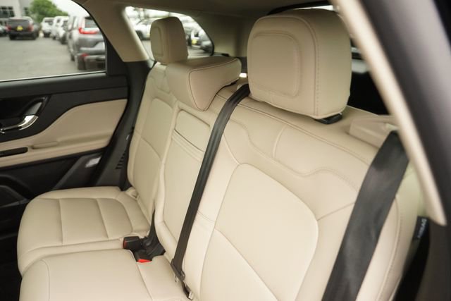 Used 2026 Lincoln Corsair Premiere AWD/4WD image 13