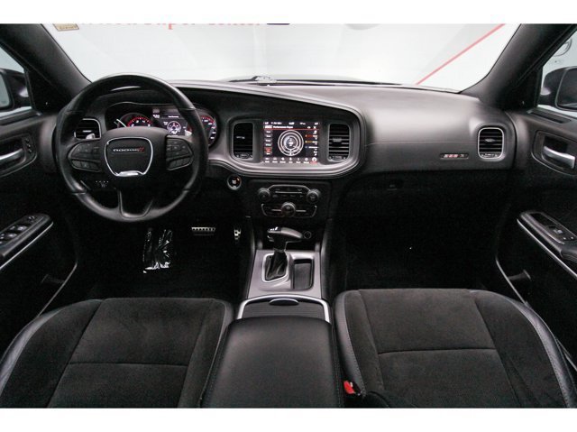 Used 2023 Dodge Charger Scat Pack w/ Plus Group RWD image 7