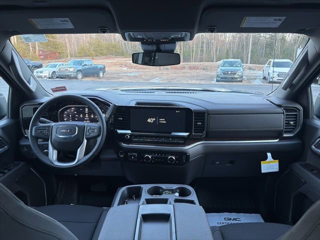 New 2026 GMC Sierra 1500 Elevation w/ Elevation Select Package image 20
