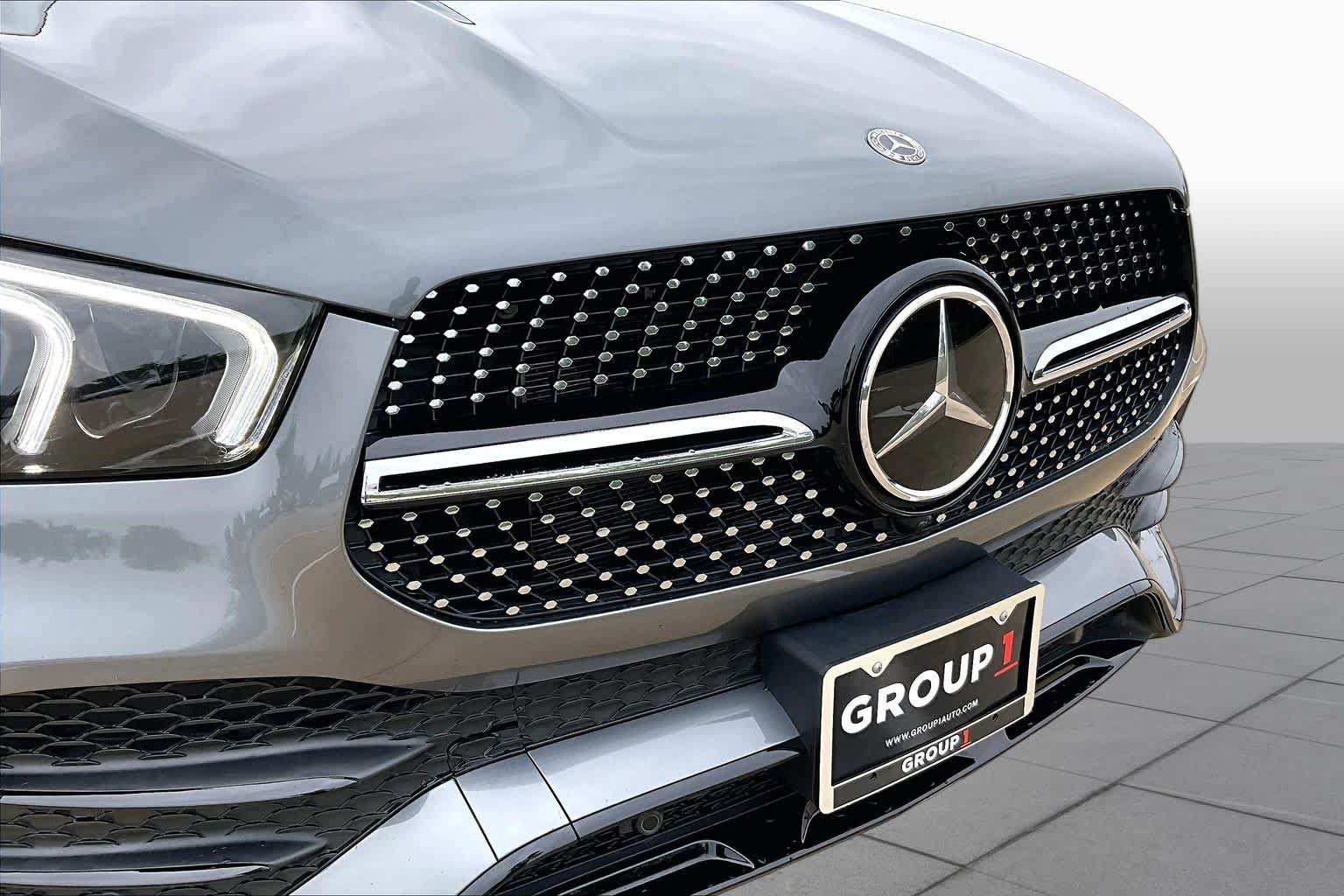 Used 2023 Mercedes-Benz GLE 450 4MATIC image 30