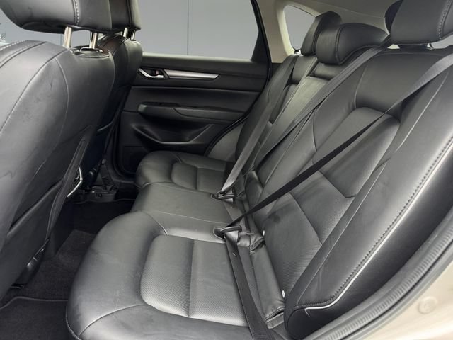 Used 2024 MAZDA CX-5 AWD 2.5 S w/ Select Package image 9