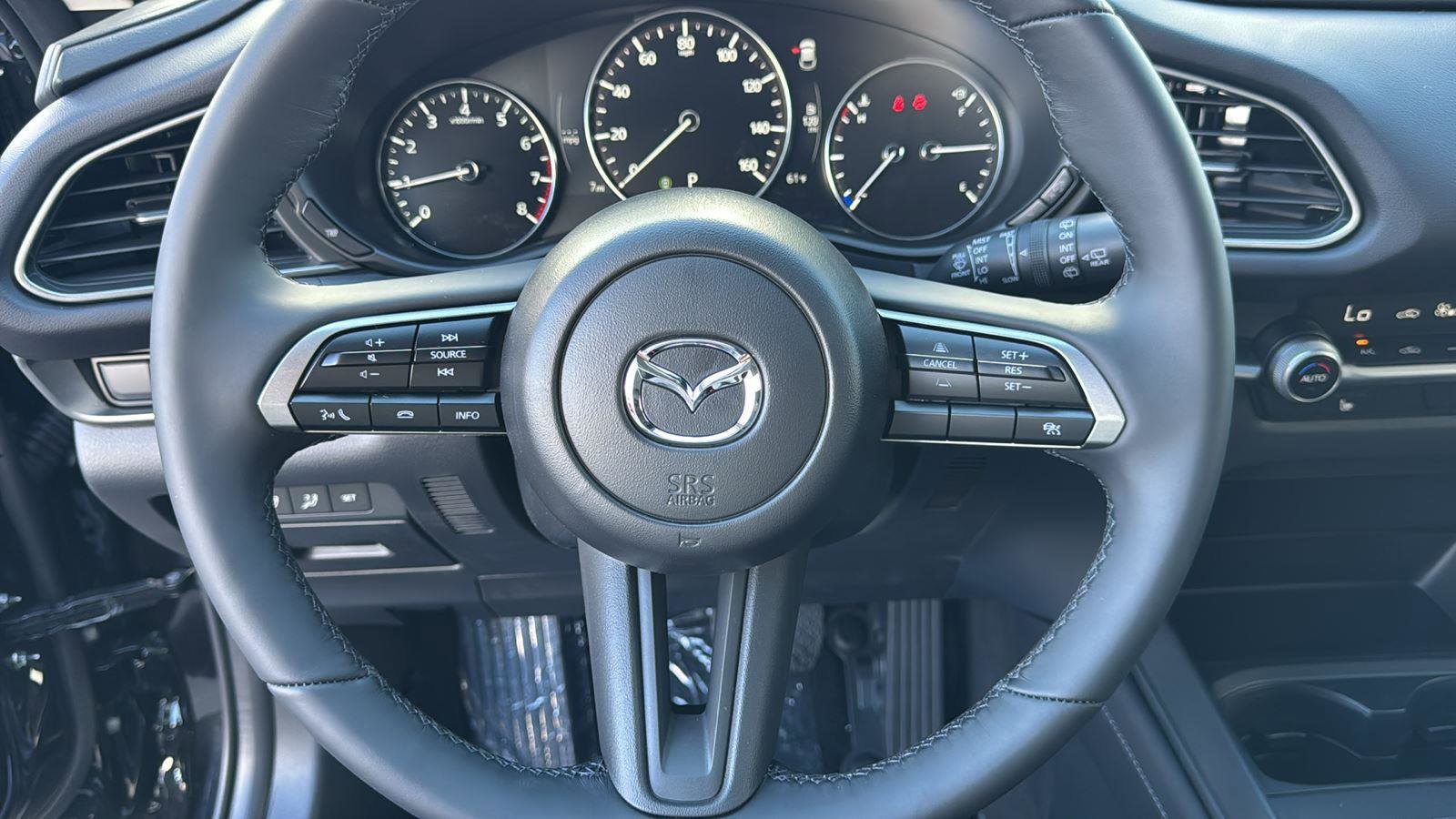 New 2026 MAZDA CX-30 AWD 2.5 S w/ Select Sport Pkg image 11