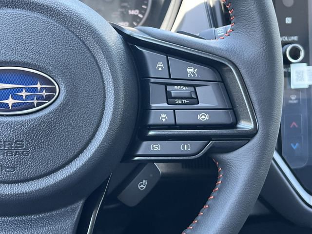New 2026 Subaru Crosstrek 2.5i Limited AWD/4WD image 23