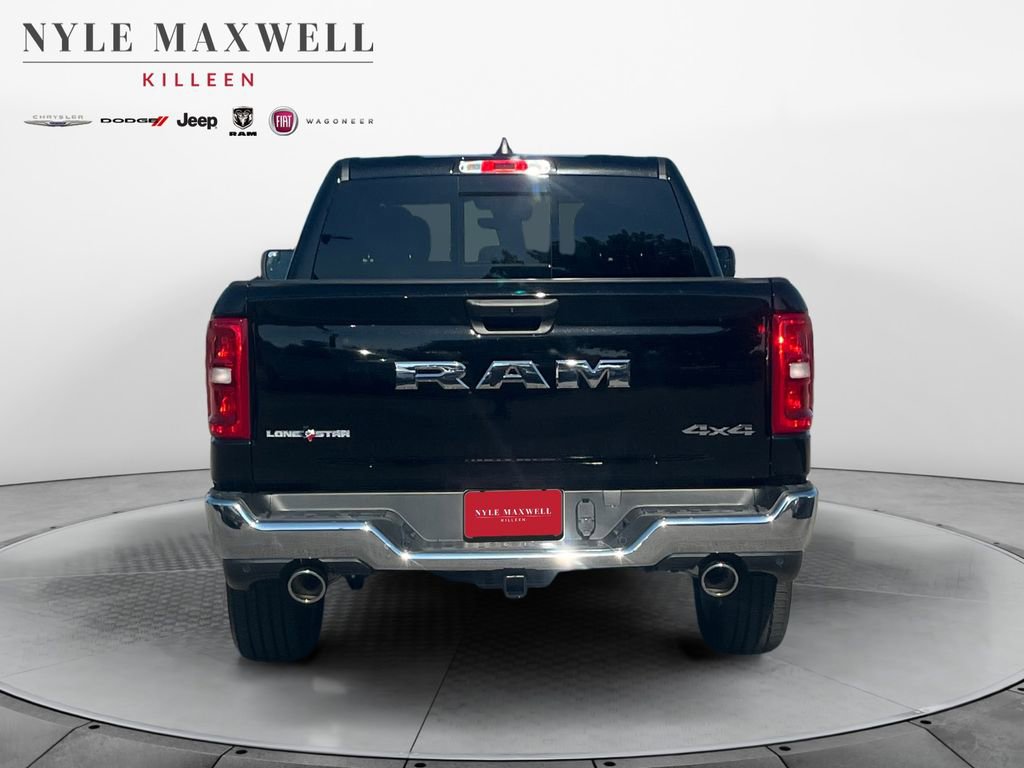 New 2026 RAM 1500 Lone Star image 15