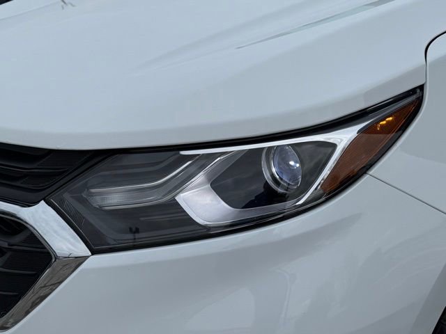 Used 2021 Chevrolet Equinox LT AWD/4WD image 22