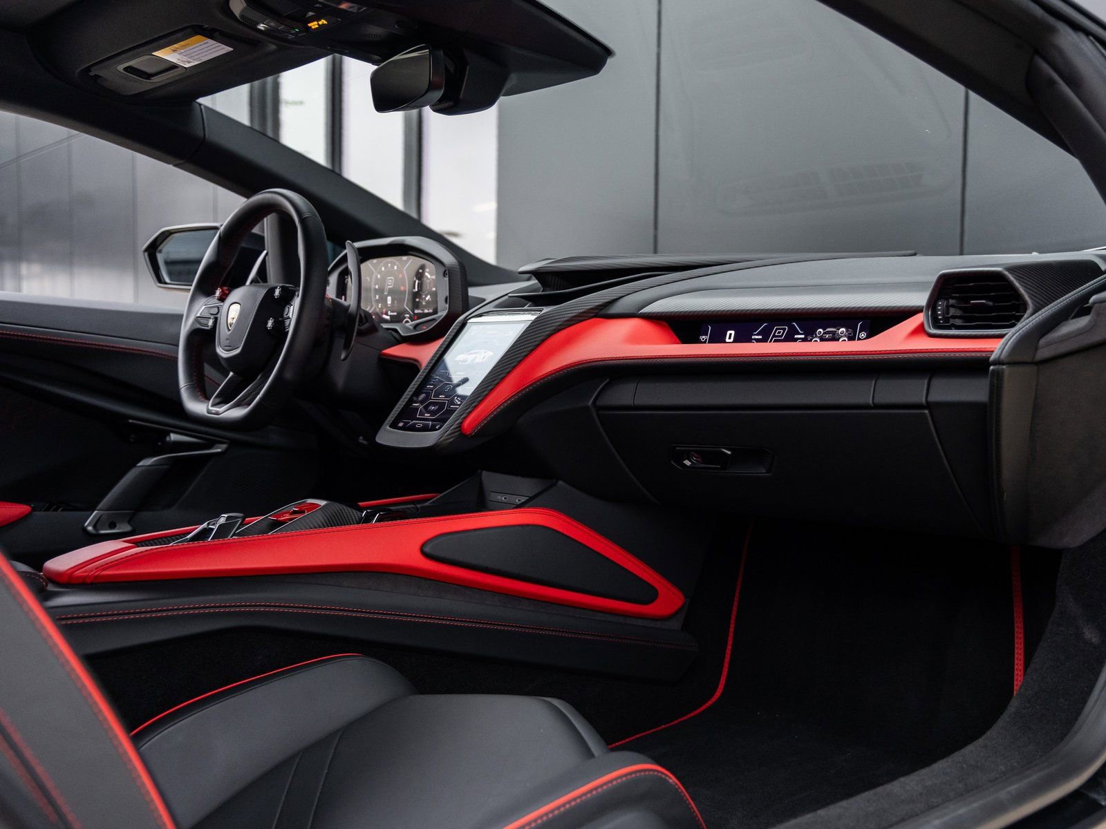 Used 2024 Lamborghini Revuelto image 46