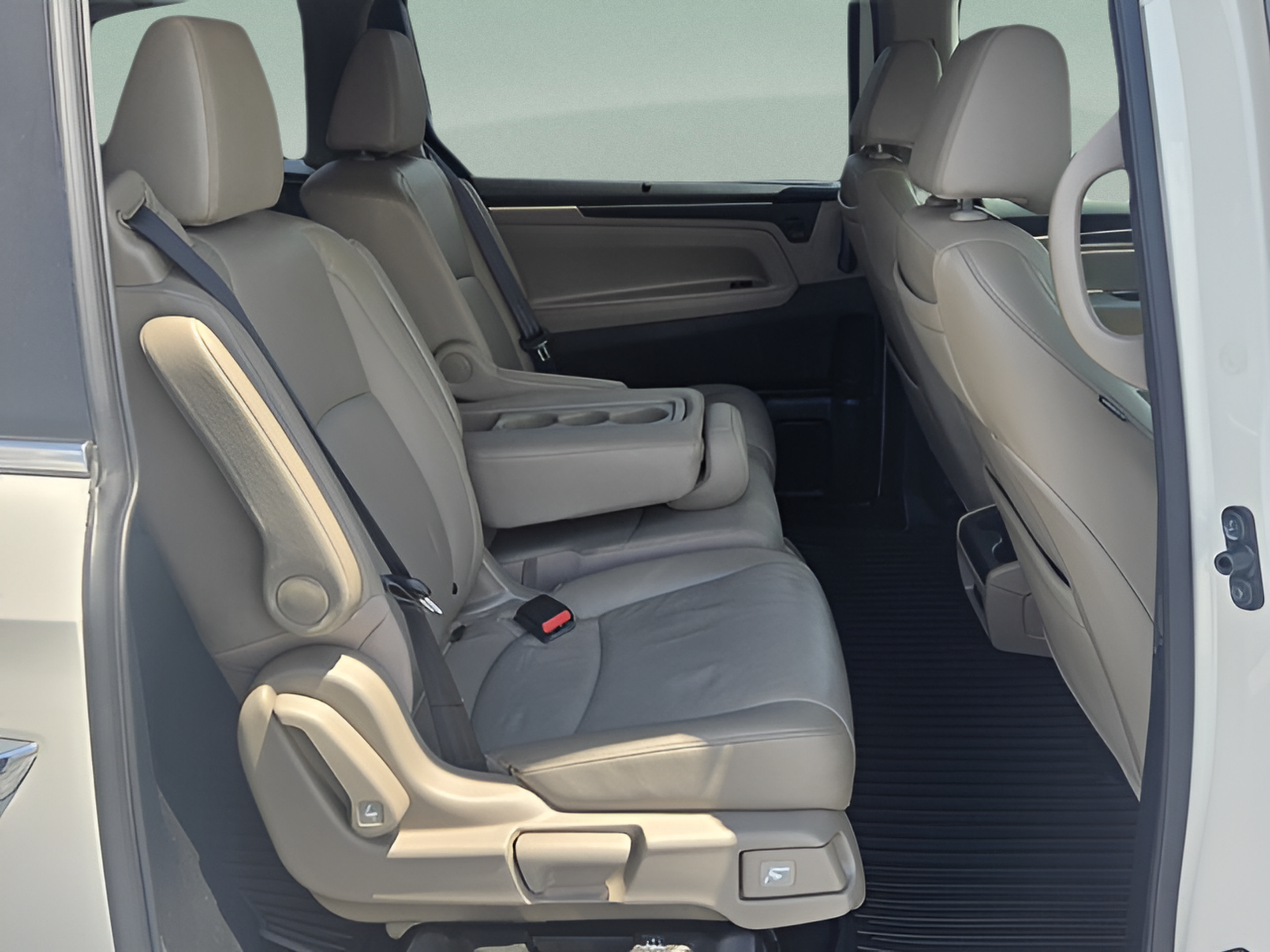 Used 2019 Honda Odyssey EX-L image 15