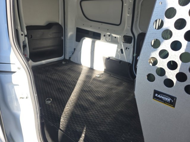 Used 2021 RAM ProMaster City Tradesman FWD image 6