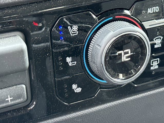 New 2026 Chevrolet Silverado 1500 ZR2 w/ LPO, Dark Essentials Package image 31