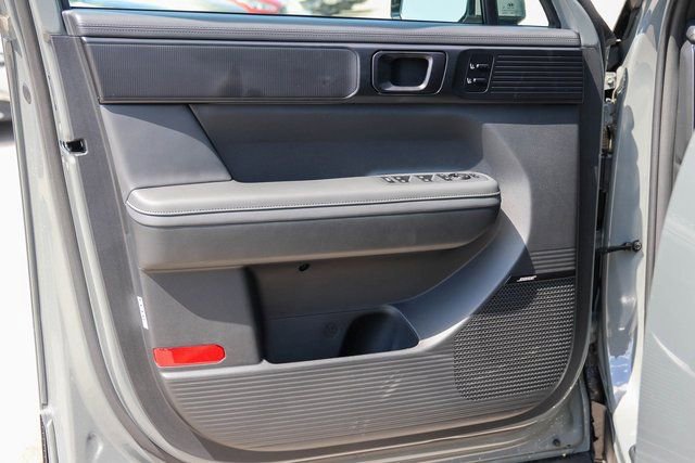 New 2026 Hyundai Santa Fe Calligraphy image 9