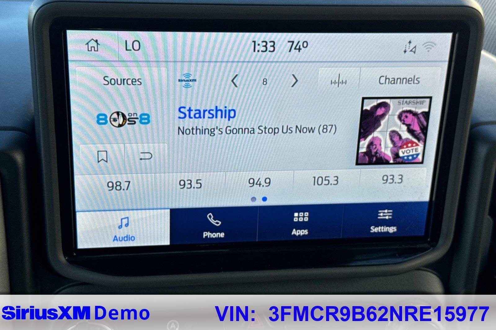 Used 2022 Ford Bronco Sport Big Bend w/ Convenience Package image 27