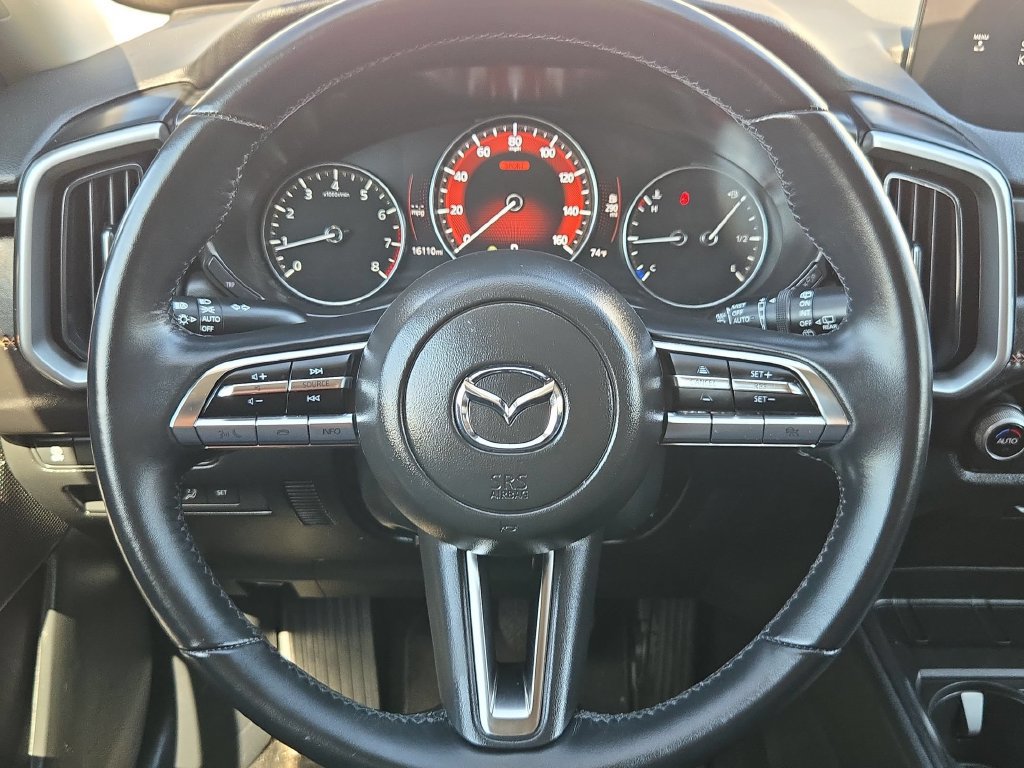 Used 2026 MAZDA CX-50 AWD 2.5 S w/ Premium Package image 26