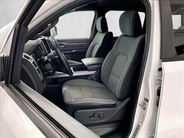 Used 2021 RAM 1500 Big Horn AWD/4WD image 27