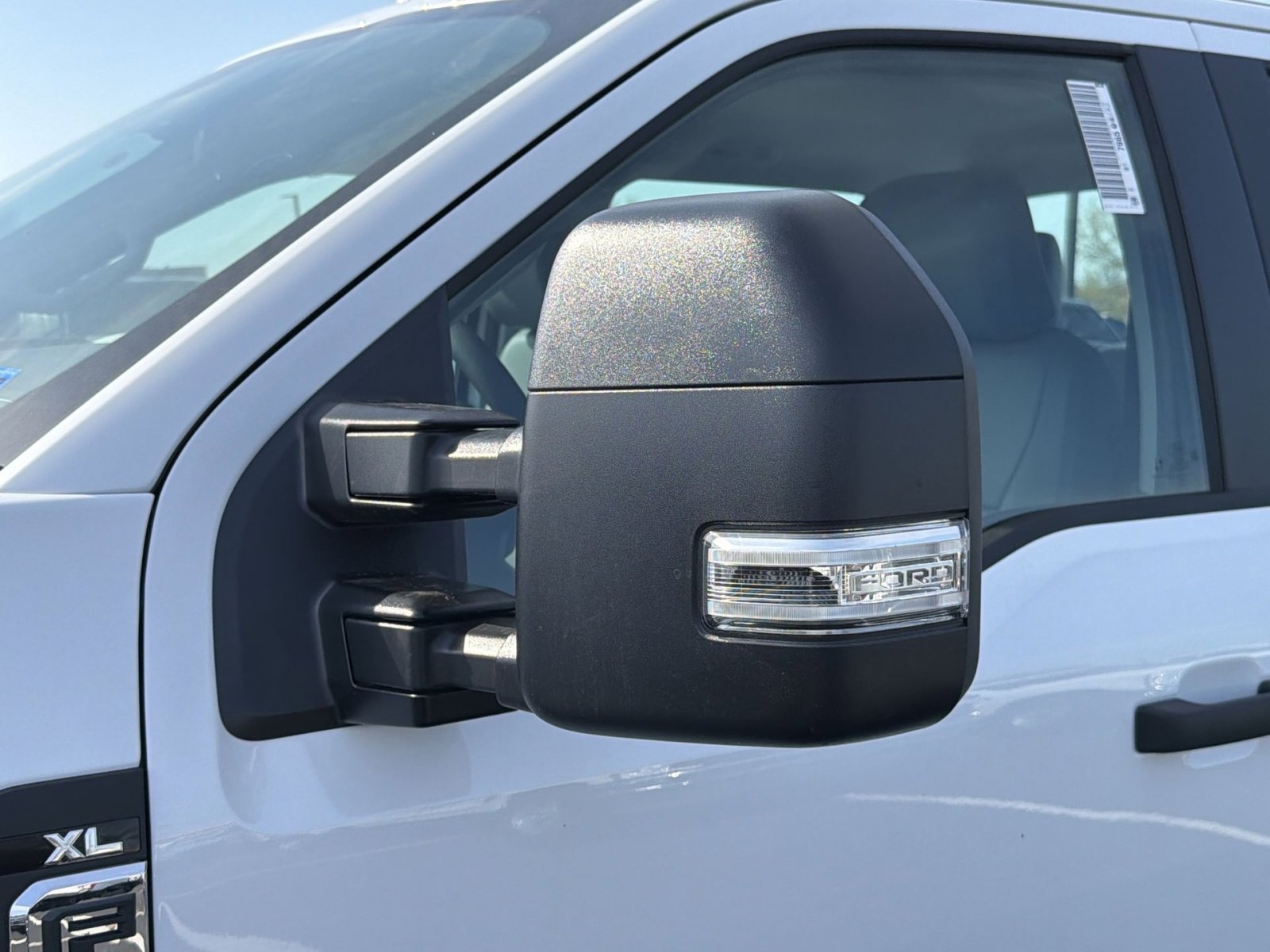 New 2026 Ford F250 XL image 15