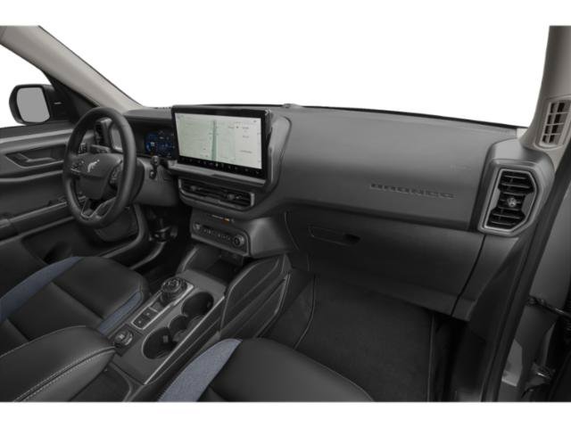 New 2026 Ford Bronco Sport Outer Banks w/ Sasquatch Outer Banks Package AWD/4WD image 35