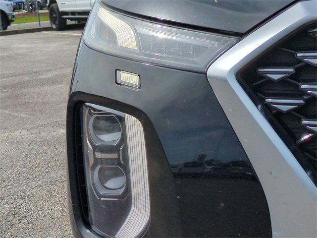 Used 2021 Hyundai Palisade Calligraphy image 10