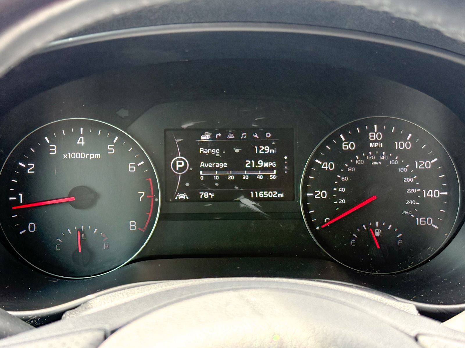 Used 2019 Kia Sportage SX AWD/4WD image 27