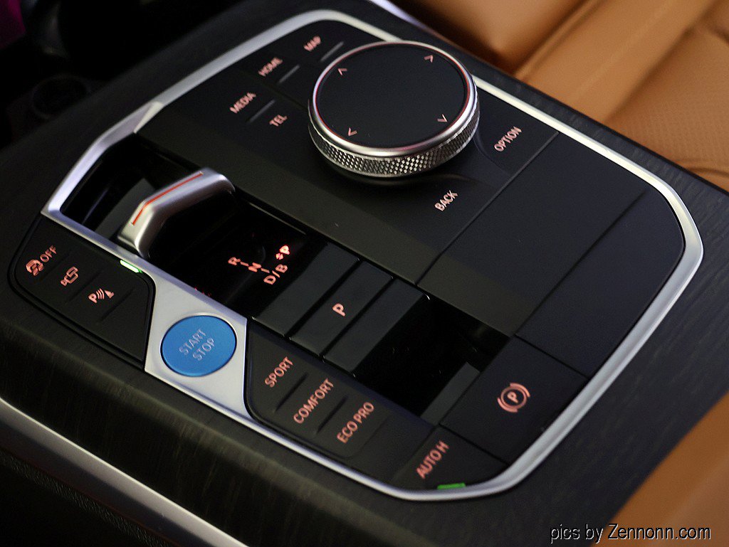 Certified 2023 BMW i4 eDrive35 w/ Premium Package RWD image 25