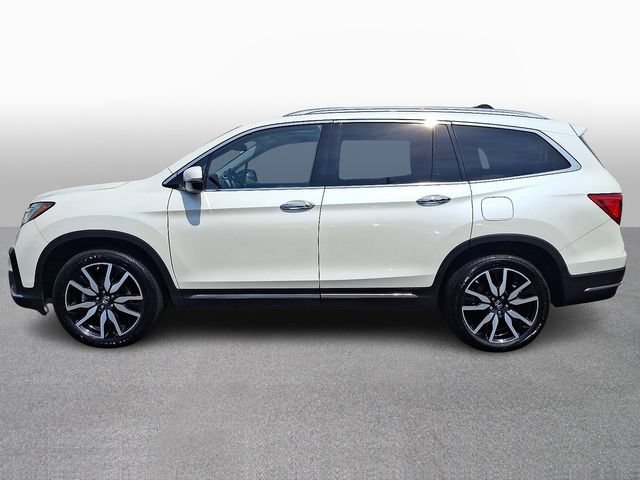 Used 2019 Honda Pilot Touring image 7