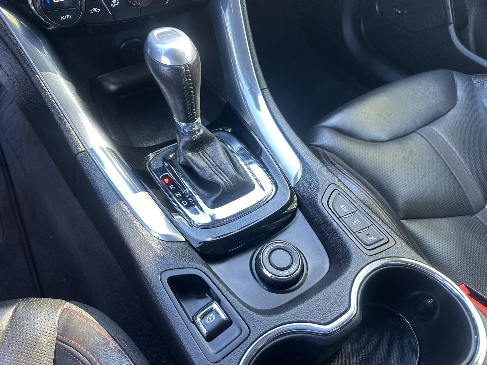 Used 2017 Chevrolet SS RWD image 26