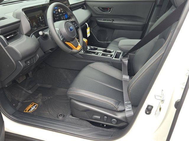 New 2026 Subaru Outback Wilderness image 12