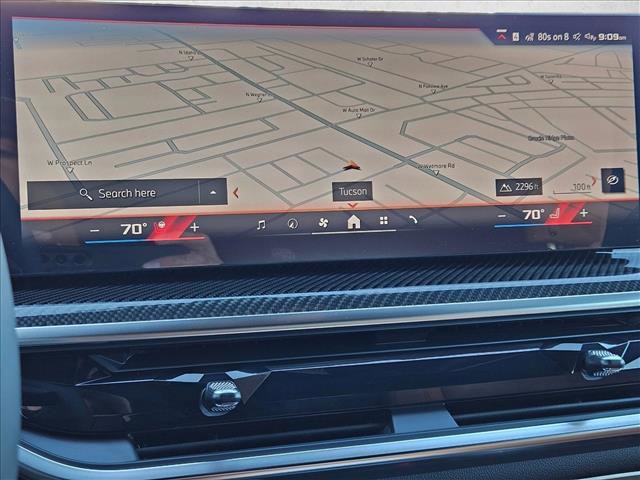 New 2026 BMW X5 M60i image 13