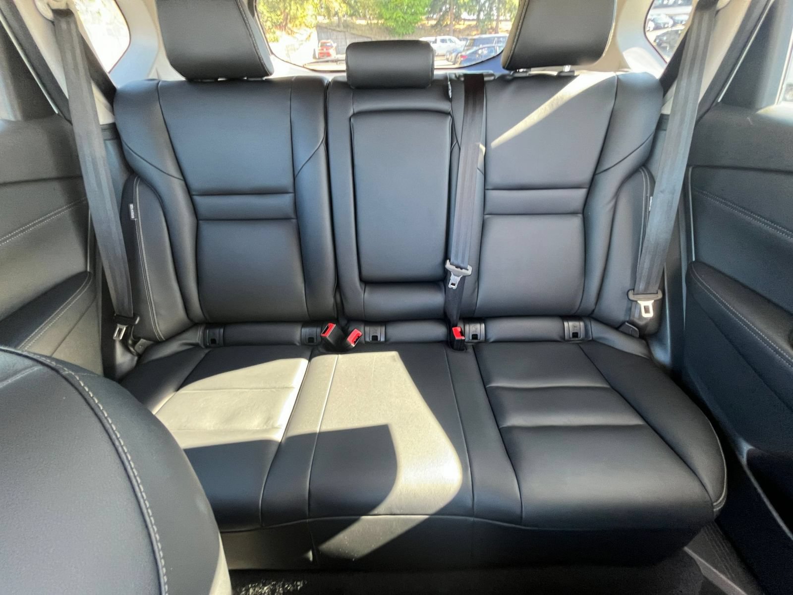 Used 2026 Nissan Rogue SL AWD/4WD image 41