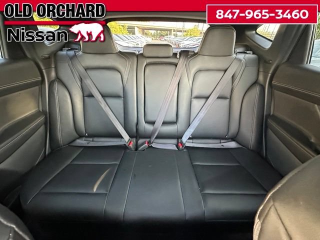 Used 2025 Nissan Murano SL AWD/4WD image 13
