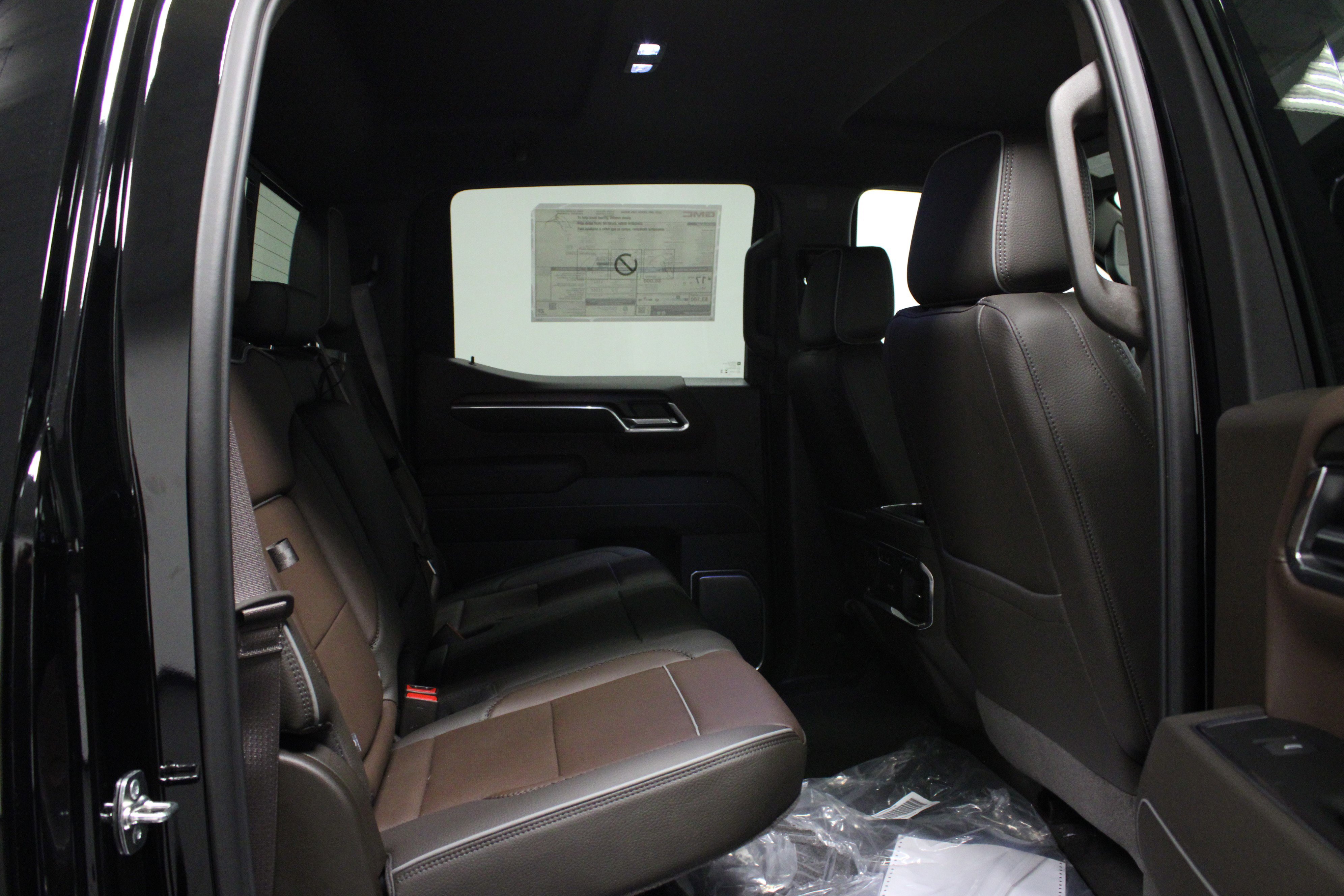 New 2025 GMC Sierra 1500 Denali w/ Technology Package image 15