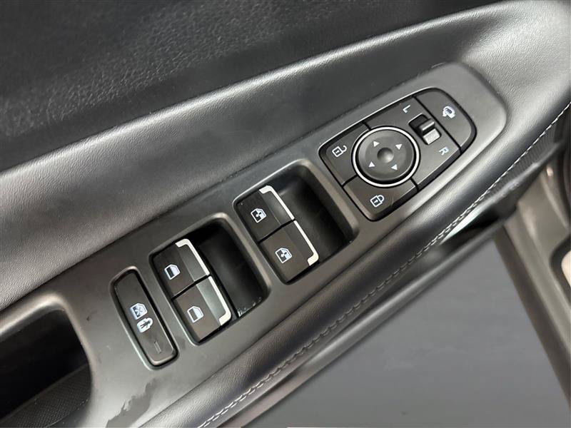 Used 2021 Hyundai Santa Fe Limited AWD/4WD image 33