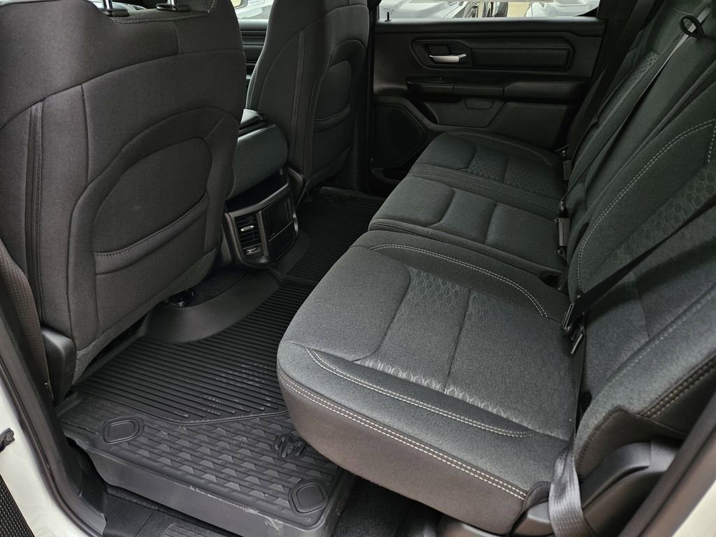 New 2026 RAM 1500 Classic Warlock image 10