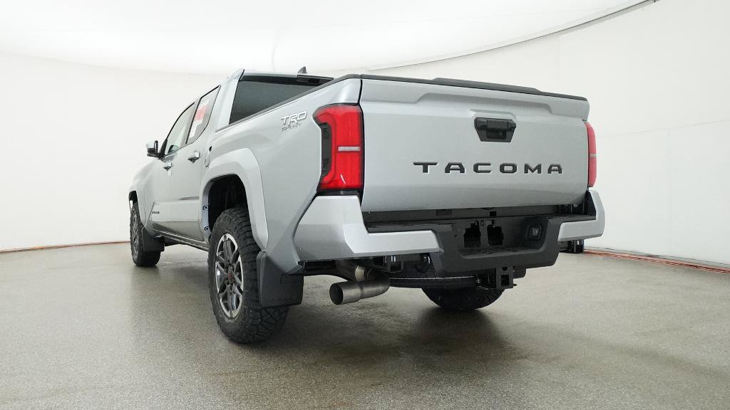 New 2026 Toyota Tacoma TRD Sport RWD image 25