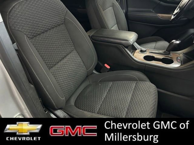 Used 2019 GMC Acadia SLE AWD/4WD image 28
