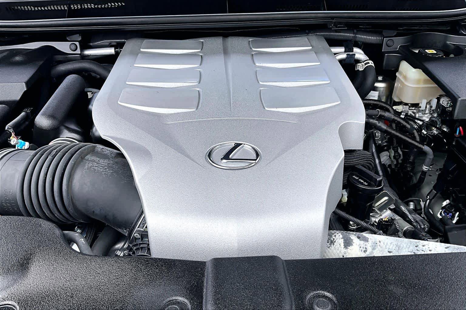 Used 2022 Lexus GX 460 Premium w/ Premium Plus Package AWD/4WD image 32