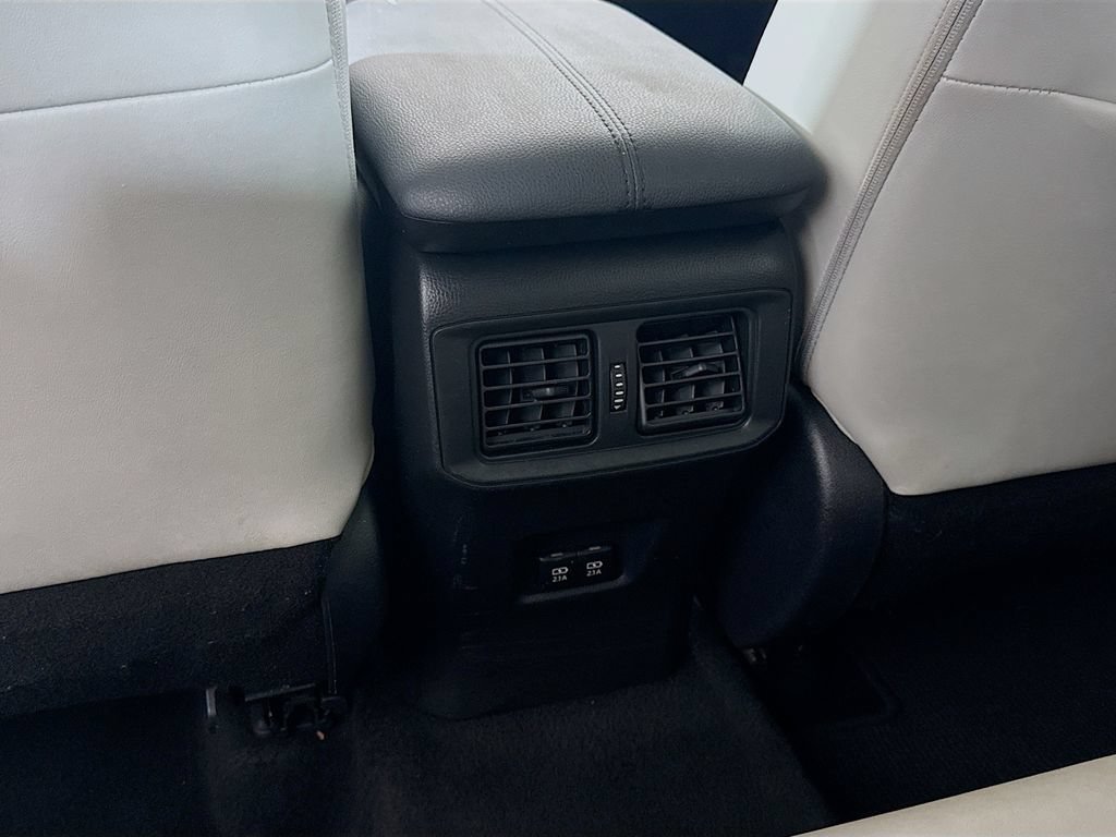 Certified 2020 Toyota RAV4 XLE Premium FWD image 24
