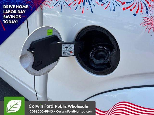 Used 2013 Ford F150 Limited AWD/4WD image 10