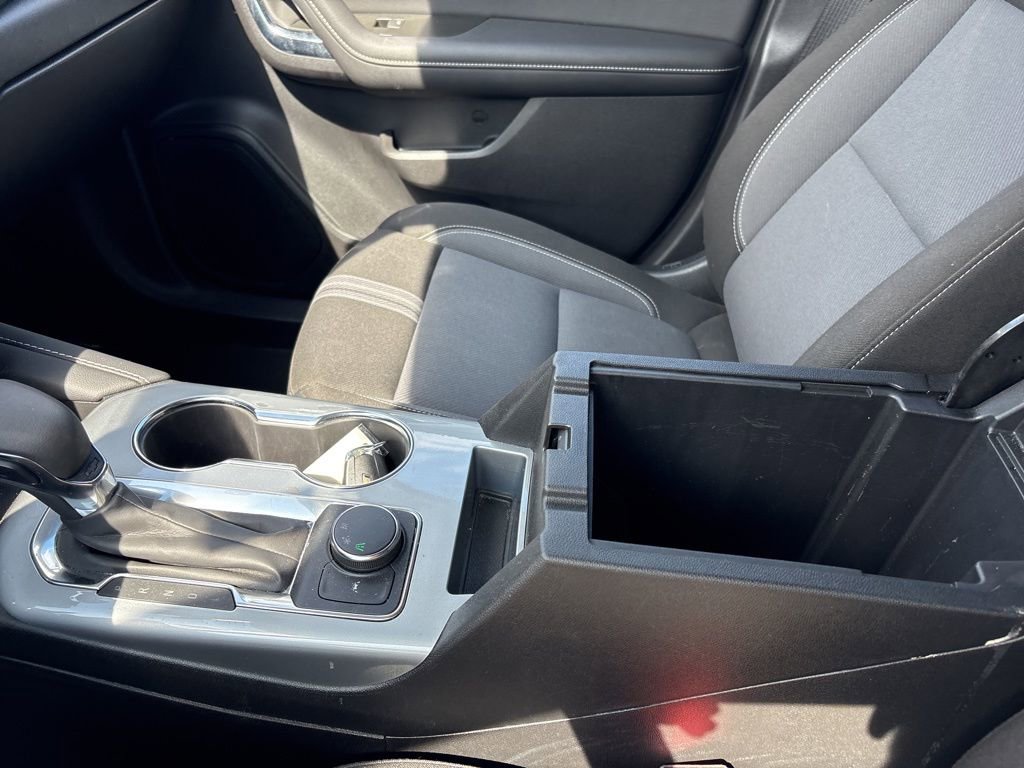 Used 2025 Chevrolet Blazer LT image 40