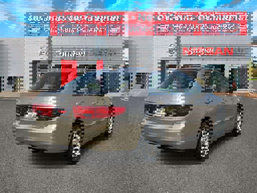 Used 2005 Honda Accord EX-L image 5