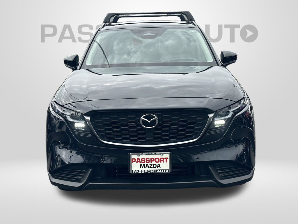 Used 2026 MAZDA CX-5 Preferred AWD/4WD image 8