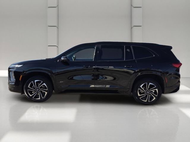 Used 2025 Buick Enclave Sport Touring AWD/4WD image 2