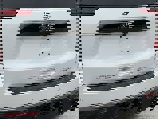 Used 2024 GMC Yukon Denali Ultimate image 6