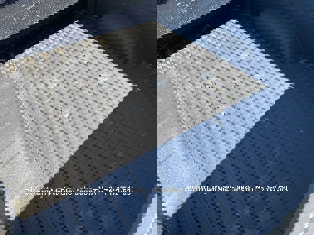 Used 2025 Chevrolet Silverado 2500 High Country w/ Midnight Edition image 25