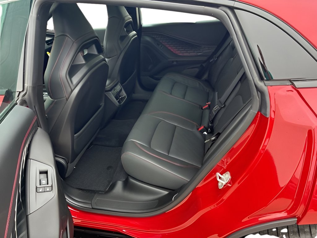 New 2026 Dodge Charger Scat Pack AWD/4WD image 25