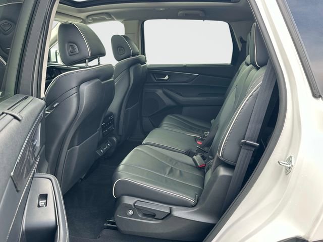 Used 2022 Acura MDX SH-AWD w/ Advance Package image 17
